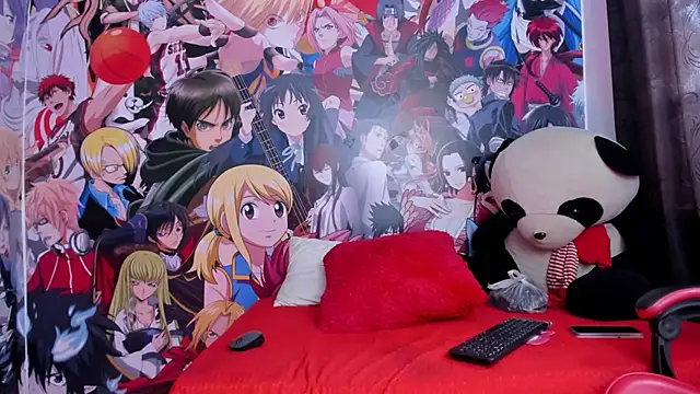 Luluu 08 online show from 22, 7, 2026
