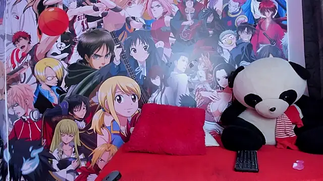 Luluu 08 online show from 24, 7, 2026