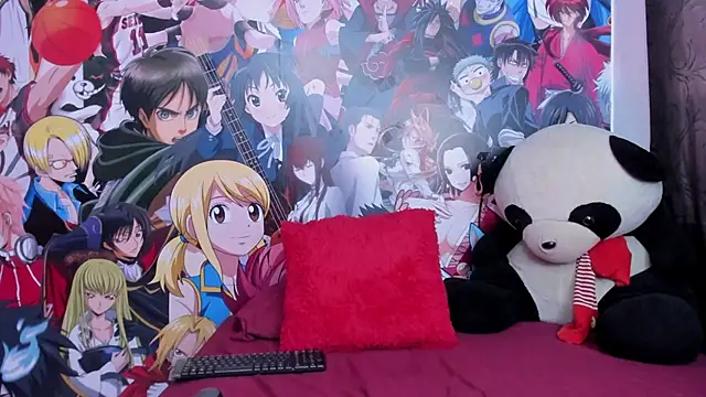 Luluu 08 online show from 27, 7, 2026