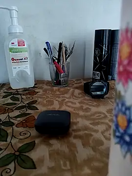 MALLUSING555 online show from 9, 9, 2025