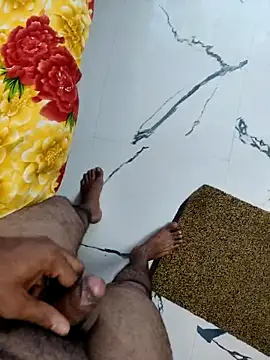 MALLUSING555 online show from 13, 9, 2025