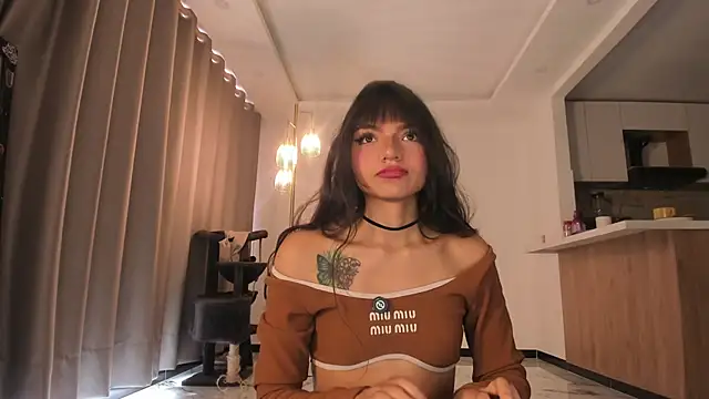 mabel candy online show from 28, 7, 2026