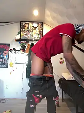 rayyymack online show from 17, 12, 2024