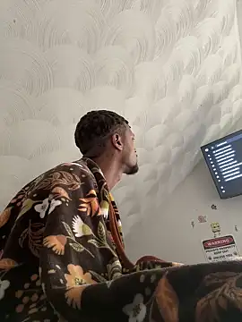 rayyymack online show from 5, 1, 2025