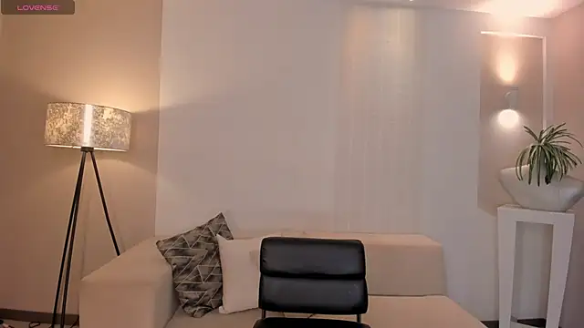 ValeriaRiveraX online show from 20, 3, 2025