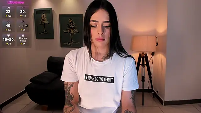 MariaHerrera  online show from 2, 3, 2025