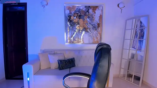 KatieStonne online show from 10, 9, 2025