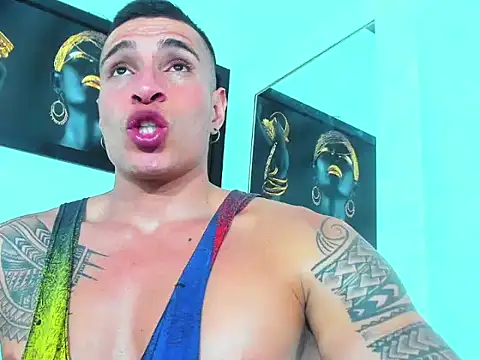 jack pergurtson01 online show from 20, 2, 2025