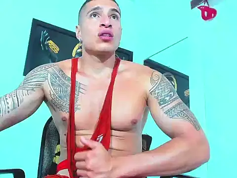 jack pergurtson01 online show from 19, 3, 2025