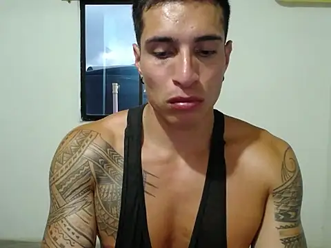 Snapshot of jack_pergurtson01 chatting on 17, 5, 2026 jack pergurtson01 online show from 17, 5, 2026