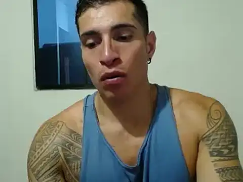 Snapshot of jack_pergurtson01 chatting on 2, 6, 2026 jack pergurtson01 online show from 2, 6, 2026