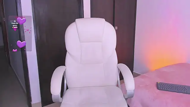 Catbaby888  online show from 28, 1, 2025