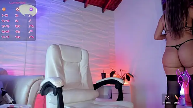 mariablonde  online show from 8, 9, 2025