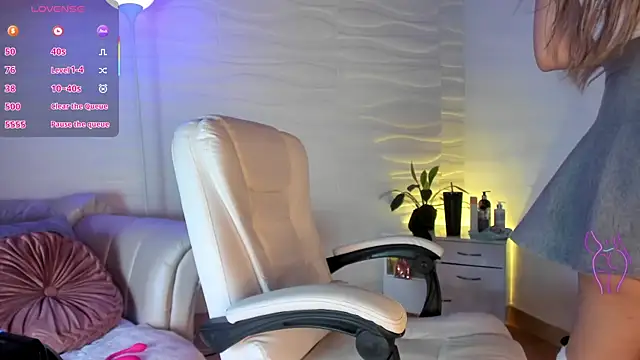 mariablonde  online show from 26, 9, 2025