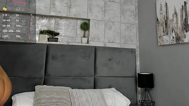 Snapshot of Salome_Diaz_ chatting on 31, 1, 2025 Salome Diaz online show from 31, 1, 2025