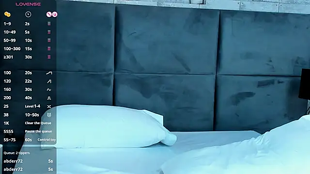 Snapshot of Salome_Diaz_ chatting on 18, 2, 2025 Salome Diaz online show from 18, 2, 2025