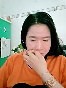 Sahara-lovexoxo online show from 7, 1, 2025