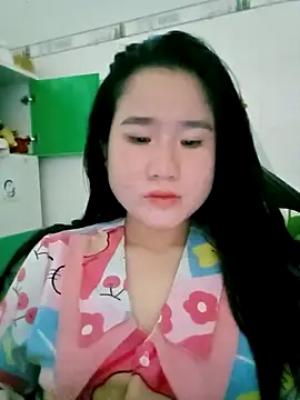 Sahara-lovexoxo online show from 8, 1, 2025