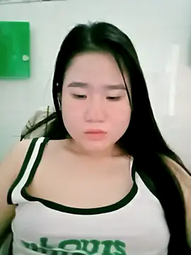 Sahara-lovexoxo online show from 14, 1, 2025