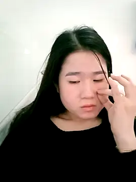 Sahara-lovexoxo online show from 3, 2, 2025