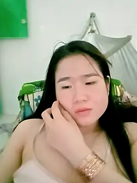 Sahara-lovexoxo online show from 13, 2, 2025