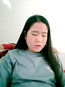 Sahara-lovexoxo online show from 15, 2, 2025