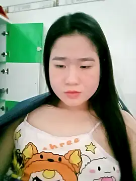 Sahara-lovexoxo online show from 16, 2, 2025