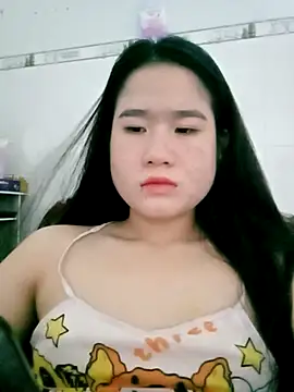 Sahara-lovexoxo online show from 3, 3, 2025