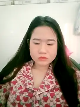 Sahara-lovexoxo online show from 10, 3, 2025