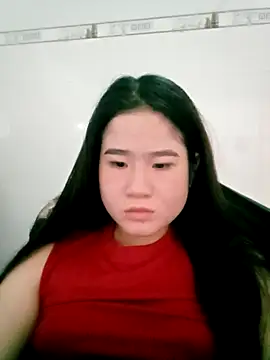 Sahara-lovexoxo online show from 17, 3, 2025