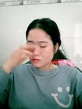 Sahara-lovexoxo online show from 20, 3, 2025