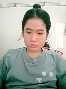 Sahara-lovexoxo online show from 20, 3, 2025