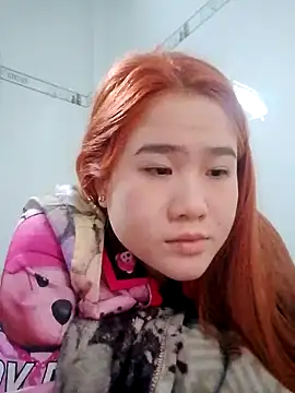 Sahara-lovexoxo online show from 27, 9, 2025