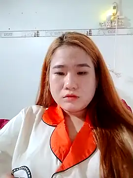 Sahara-lovexoxo online show from 21, 10, 2025