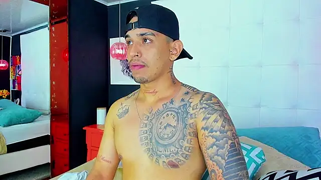 Damian09  online show from 17, 12, 2024