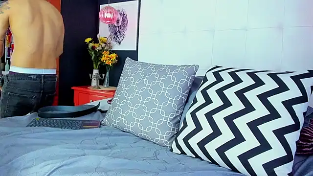 Damian09  online show from 12, 1, 2025