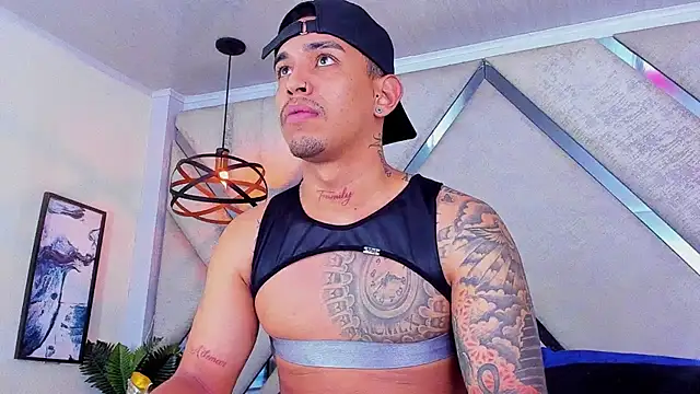 Damian09  online show from 11, 2, 2025