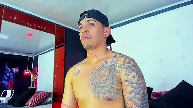 Damian09  online show from 12, 2, 2025