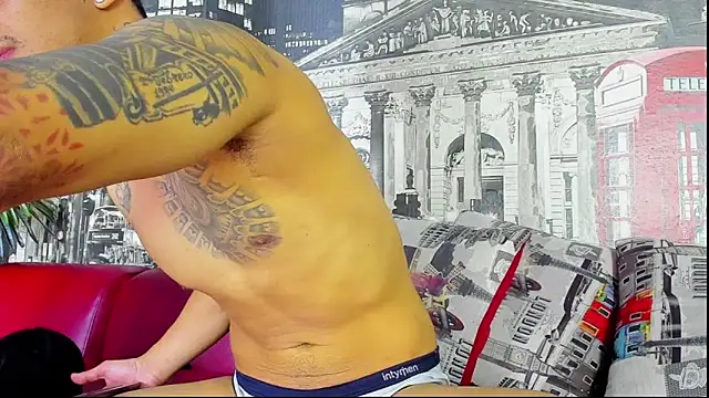 Damian09  online show from 10, 9, 2025