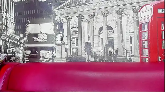 Damian09  online show from 23, 9, 2025