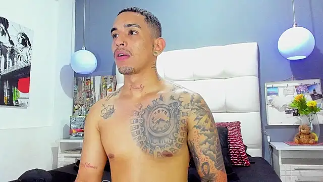 Damian09  online show from 24, 9, 2025