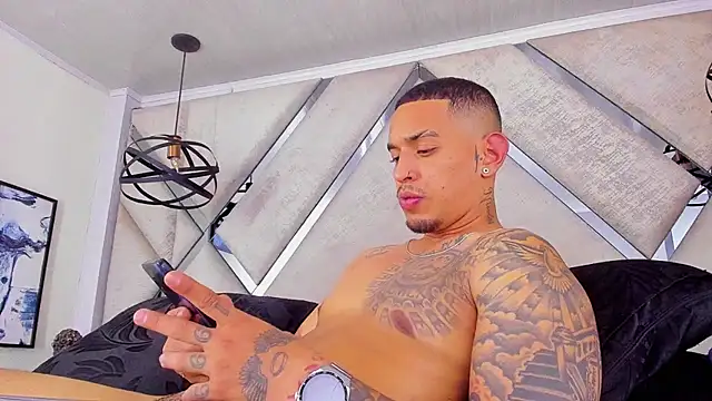 Damian09  online show from 23, 11, 2025