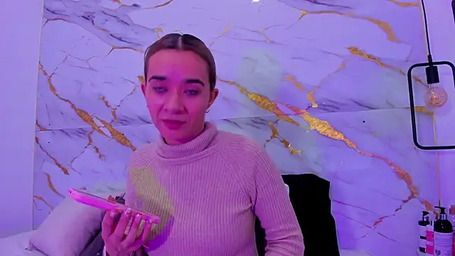 penelope handaos online show from 1, 2, 2025