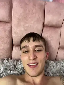 Dylanwhite23  online show from 16, 1, 2025