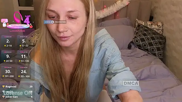 GoodGirl0024 online show from 3, 12, 2025