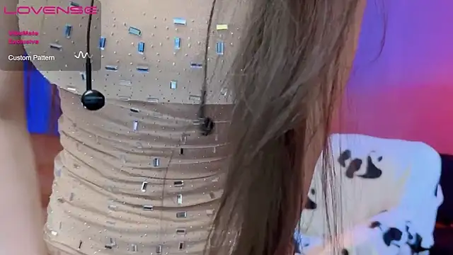 Snapshot of JoooJo_ chatting on 19, 1, 2025 JoooJo online show from 19, 1, 2025