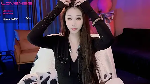 Snapshot of JoooJo_ chatting on 5, 2, 2025 JoooJo online show from 5, 2, 2025