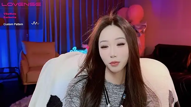 Snapshot of JoooJo_ chatting on 25, 2, 2025 JoooJo online show from 25, 2, 2025