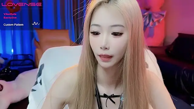 Snapshot of JoooJo_ chatting on 21, 3, 2025 JoooJo online show from 21, 3, 2025