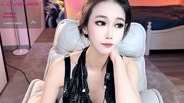 Snapshot of JoooJo_ chatting on 21, 9, 2025 JoooJo online show from 21, 9, 2025